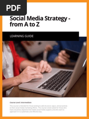 Social Media Strategy