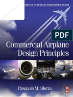 Diseño de aviones