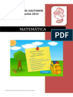 Material Semana 10 Matemática Unidad II Geometria Version PDF