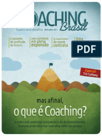 Revista Coaching Brasil