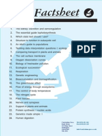 Download Biology Factsheet Index 1-309 by Curriculum Press SN285944328 doc pdf