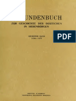 Urkundenbuch - Vol. 6