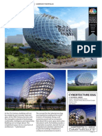 Cybertecture Egg PDF