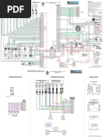 International Body &Chassis Wiring Diagrams and Info