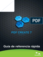 PDFCreate Manual