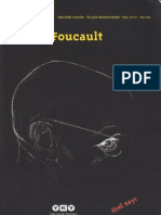 Mi̇chel Foucault