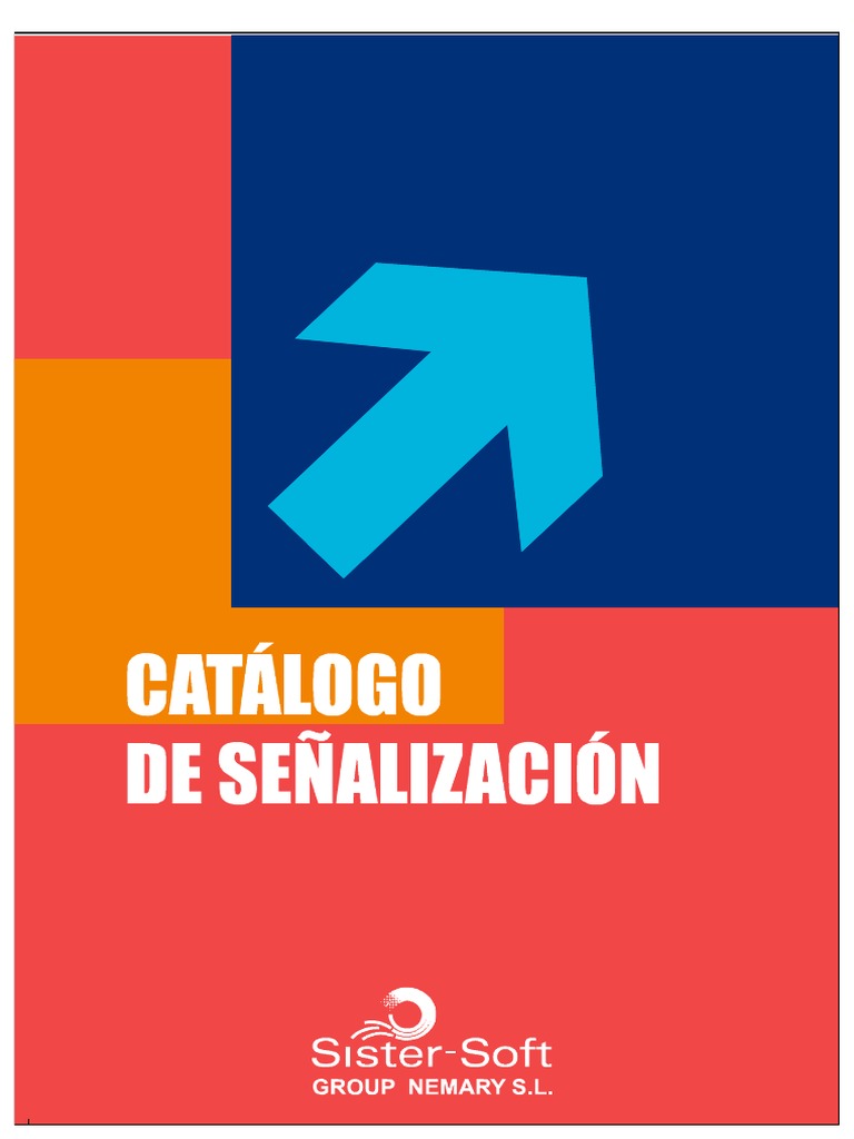 Pictogramas - SeÃ±aletica | PDF