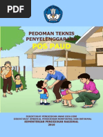 Download Pedoman Teknis Penyelenggaraan Pos Paud by Aisy Anindya SN285954532 doc pdf