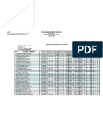 Notas LABORATORIO SEC 31 M  2009-III