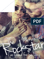 Marian Tee - The Rockstar - I'Ve Loved For So Long (REV - PL)