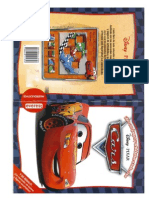 Película Cars1 PDF