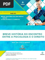 Aula 01 - Psicologia aplicada ao direito.pptx