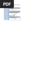 LTE Ericsson - NSN Feature Mapping-V1.0