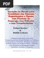 7069 Uruguay Resolver La Crisis Financiera y Economica Mundial a Traves de La Cosa Obvia a Hacer