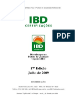 Diretriz IBD Organico 17aEdicao