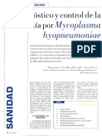 mycoplasma hyopnemoniae