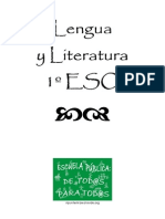 Libro de Texto Lenguaje 1c2ba Eso