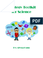 Science Content Toolkit