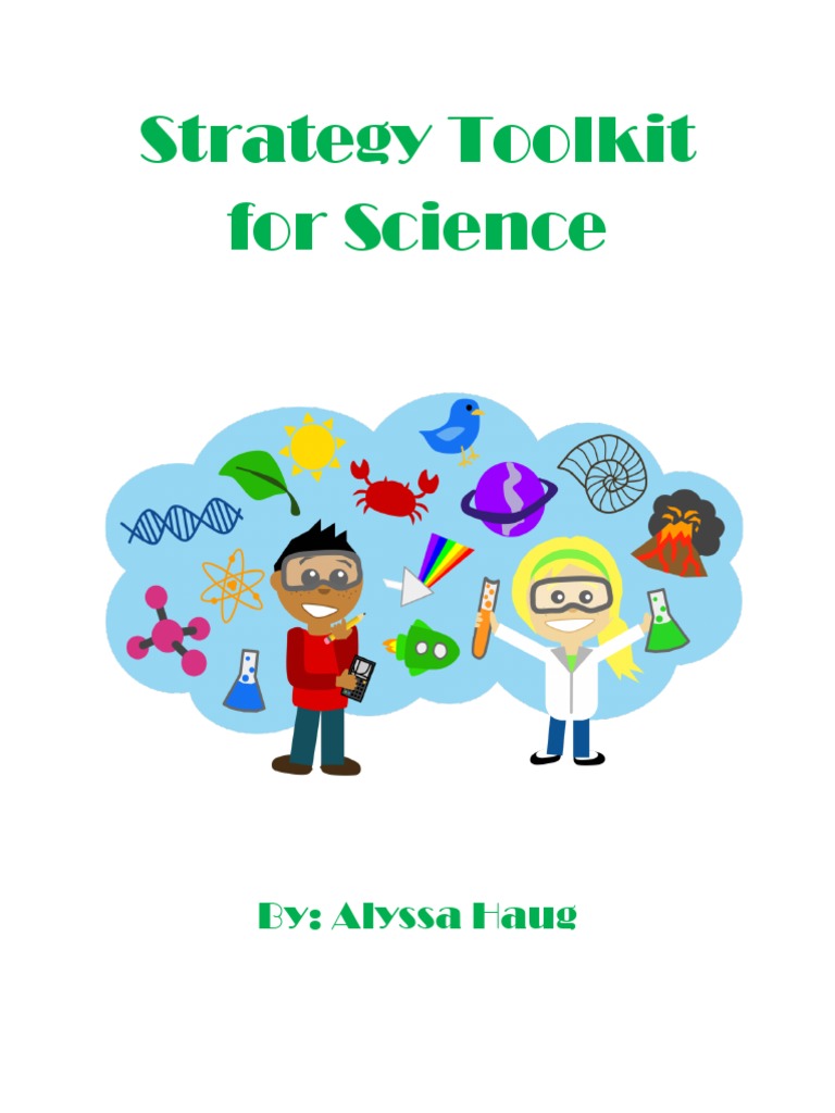 Science Content Toolkit | PDF | Reading (Process) | Vocabulary