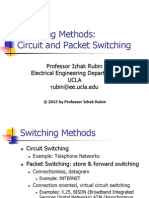 Section 4 Switching Methods