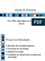 Slides Aula Simulação