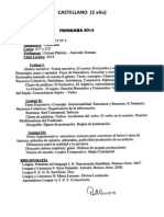 Castellano 2º - Programa.pdf