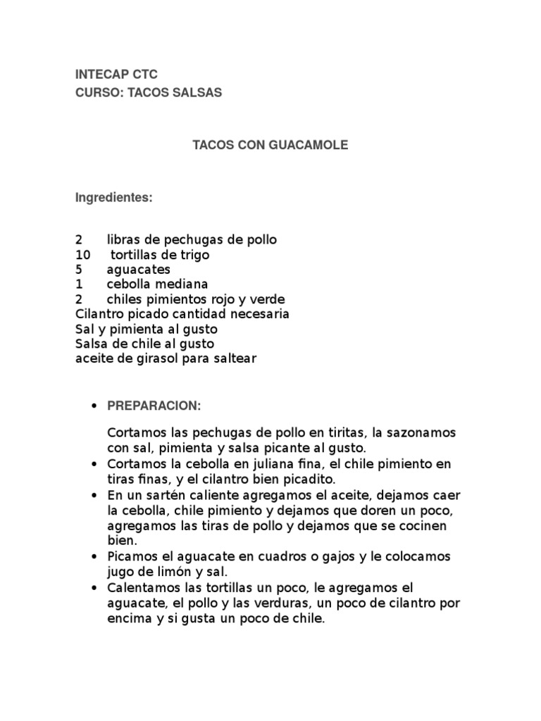 recetas-de-tacos-y-pastel-imposible-pdf-taco-cilantro