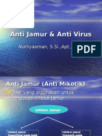 Anti Jamur Anti Virus