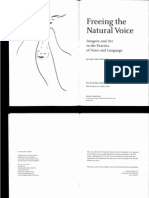 Linklater Freeing The Natural Voice PDF