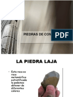 Piedra Laja