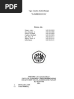 Download elektroforesis by silfiesabila SN285970281 doc pdf
