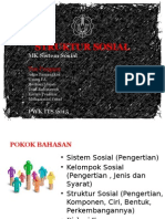 2 Struktur Sosial-2015