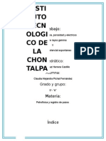 Petrofisica Investigacion}