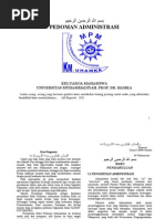 Download Pedoman Pokok administrasi KM UHAMKAdoc by Maula Habibi SN285972496 doc pdf