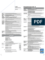 HP ML310e Gen8V2 PDF
