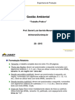 Trabalho Prático 1 - Regras Gerais Gestão Ambiental_T1