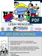 Koperasi Mahasiswa Institut Pertanian Bogor