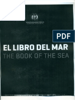 Libro del mar