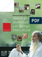 Diversidad Cultural (2)