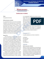 S - Habilidades Sol PDF