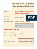 Aritmetica con racionales