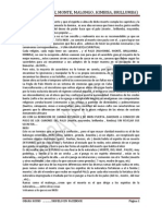 Palo (Malongo, Mayombe, Brillumba, Kimbisa) PDF