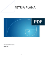 Apostila de Geometria Plana 2015