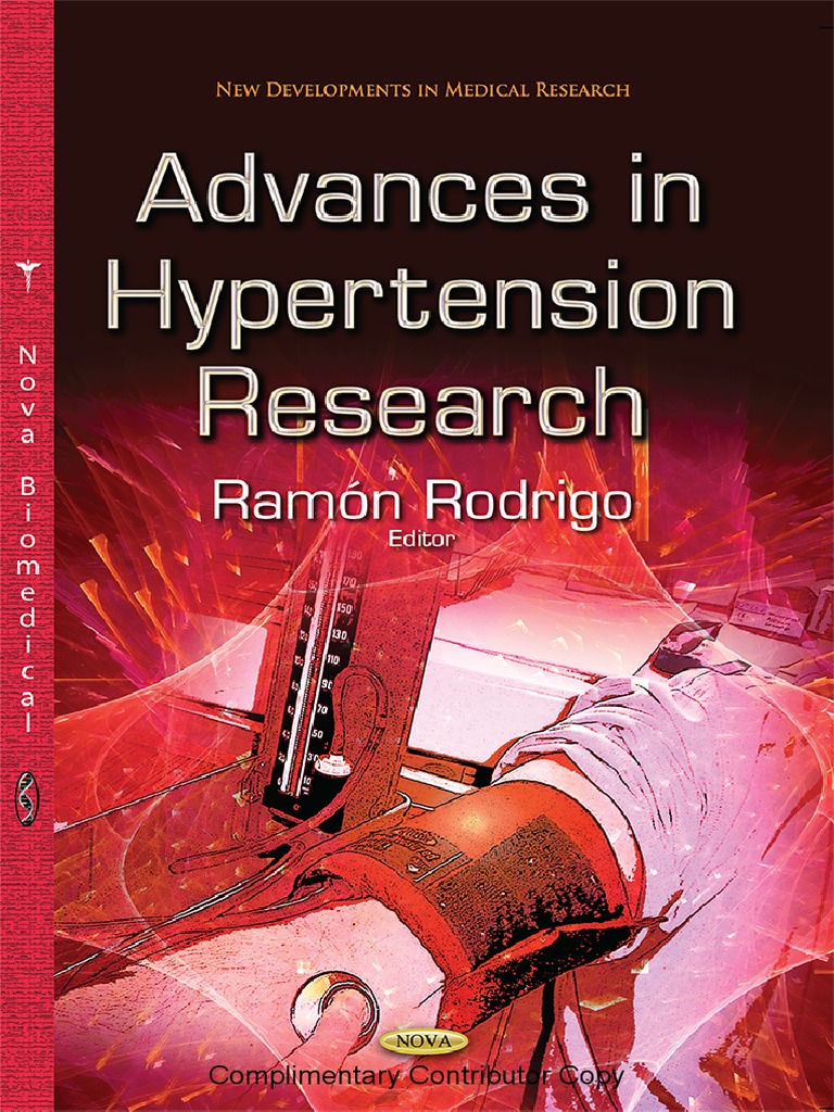 Libro Hta 2014 PDF | PDF