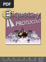 Download Etiqueta y Protocolo by Pilar Morales de Rios SN285982478 doc pdf