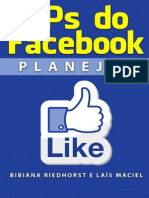 3 Ps Facebook