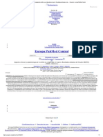 Aspectos Clínicos (Y Epi... - Europa PubMed Central