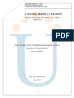 Propagacion y Micropropagacion de Plantas