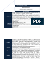 F2. Ficha Tecnica Del Proyect