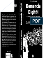 Spitzer Manfred - Demencia Digital